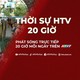 Liệt sĩ Lê Ngọc Lâm trở về trong vòng tay gia đình | Thời sự HTV ngày 29/9/2026