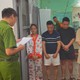 Quảng Ninh: Tạm giữ 4 người trong vụ nhóm khách nữ hành hung tài xế taxi