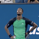 Gael Monfils tỏa sáng ngoạn mục trong ngày sinh nhật tuổi 40 tại US Open