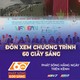 60 Giây Sáng ngày 3/9/2026 | TP. Hồ Chí Minh: Mãn nhãn màn trình diễn pháo hoa mừng ngày tết độc lập