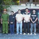 TP. Hồ Chí Minh triệt phá đường dây đòi nợ thuê núp bóng doanh nghiệp mua bán nợ
