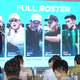 Ra mắt đội hình đại diện Việt Nam tham dự giải Pickleball MLB Châu Á