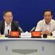Chủ tịch UBND TP. Hồ Chí Minh Nguyễn Văn Được khảo sát hoạt động ứng phó khẩn cấp tại Thâm Quyến