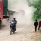 Đà Nẵng cấm xe tải nặng trên Quốc lộ 14D từ ngày 10/10