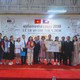 Thư viện 2030 lần đầu vươn tầm quốc tế với chương trình "Nắng Việt trên dòng Mê Kông"