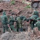 TP. Hồ Chí Minh: Đội K74 vẫn miệt mài tìm kiếm hài cốt liệt sĩ tại công viên Lê Thị Riêng