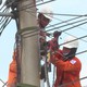 Chủ động ứng dụng công nghệ bảo đảm an toàn lưới điện mùa mưa bão