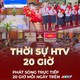 Thời sự HTV ngày 4/9/2026 | Lễ khai giảng tại những lớp học đặc biệt