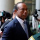 Tiger Woods bị đình chỉ bằng lái năm năm