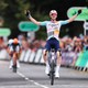 Lewis Askey giữ Áo Vàng Tour of Britain