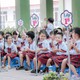 "1001 biểu cảm" của học sinh TP. Hồ Chí Minh trong ngày tựu trường