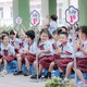 Một mùa khai giảng với "1001 biểu cảm" của học sinh TP. Hồ Chí Minh