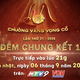 Chuông vàng vọng cổ 2026: Chung kết 1 - 21 giờ Chủ Nhật (6/9) trên HTV9