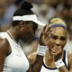 US Open: Serena và Venus Williams thua ngược ở loạt tie-break