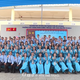Trường Phổ thông năng khiếu TDTT Nguyễn Thị Định: Năm học mới - Thắng lợi mới