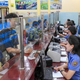 Ngành Đường sắt bắt đầu mở bán 300.000 vé tàu Tết Nguyên Đán Đinh Mùi