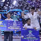 Chung kết Siêu tài năng nhí: Tuấn Anh và Quang Hưng nhận giải Siêu nhí ấn tượng