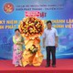Họp mặt kỷ niệm 81 năm Ngày thành lập ngành Phát thanh - Truyền hình Việt Nam