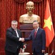 Quan hệ Việt Nam-Liên bang Nga tiếp tục phát triển mạnh mẽ, vì lợi ích của nhân dân hai nước, vì hòa bình, hợp tác của khu vực và thế giới
