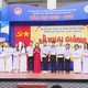 Trường THPT Trần Phú khai giảng năm học mới, tiếp tục nâng chất lượng giáo dục