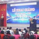 Phân hiệu Học viện Hành chính và Quản trị công tại TP. Hồ Chí Minh khai giảng năm học 2026 - 2027