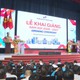 Trường Đại học Tôn Đức Thắng khai giảng năm học 2026 - 2027
