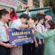 Trường THCS Hồng bàng chào đón 717 học sinh lớp 6 trong năm học mới