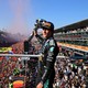 Kimi Antonelli được ví như “A.I.”, tiến gần ngôi vô địch F1 sau chiến thắng tại Monza