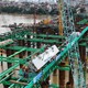 Cầu Trần Hưng Đạo - biểu tượng kiến trúc bắc qua sông Hồng