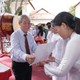 Trường THPT Chuyên Lê Hồng Phong công bố nhiều thành tích nổi bật tại lễ khai giảng 2026