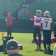 Học viện Australia mở đường cho tài năng trẻ chinh phục NFL