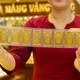 Giá vàng hôm nay (8/9): Tiếp tục giảm