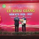 Trường Đại học Nông Lâm TP. Hồ Chí Minh bước vào năm học mới 2026 - 2027