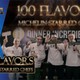 "100 Flavors - Michelin-Starred Chefs" - Tập 1: Kết nối tinh hoa ẩm thực tại
