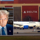 Canada áp thuế trả đũa, ông Trump dọa cấm cửa máy bay Bombardier