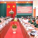 Thực hiện tốt việc lưu trữ và số hóa hồ sơ lấy mẫu xác định danh tính hài cốt liệt sĩ