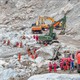 Lũ quét tại Nepal và Trung Quốc: Tiếp tục tìm kiếm và cứu hộ