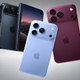 Chính thức Apple ra mắt iPhone màn hình gập đầu tiên, cùng thế hệ iPhone 18 Pro mới